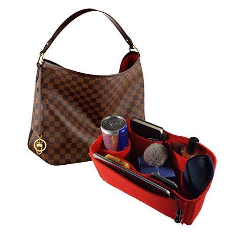 louis vuitton organiser.